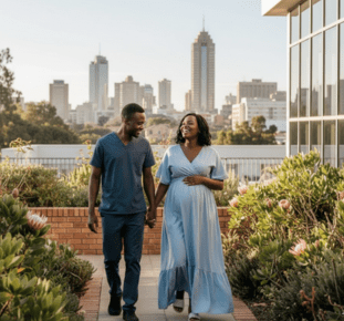 Antenatal Care Johannesburg PMB CARE