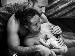 Affordable home birth costs at PMBcare Johannesburg birth center