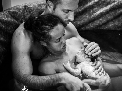 Affordable home birth costs at PMBcare Johannesburg birth center